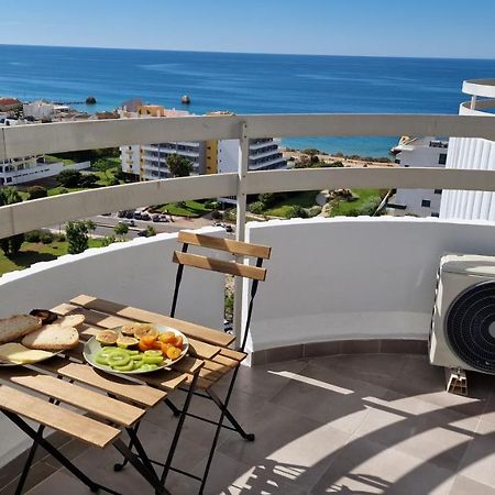 Apartamento Sunsetview Portimão Exterior foto