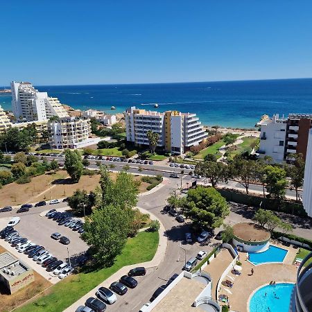 Apartamento Sunsetview Portimão Exterior foto
