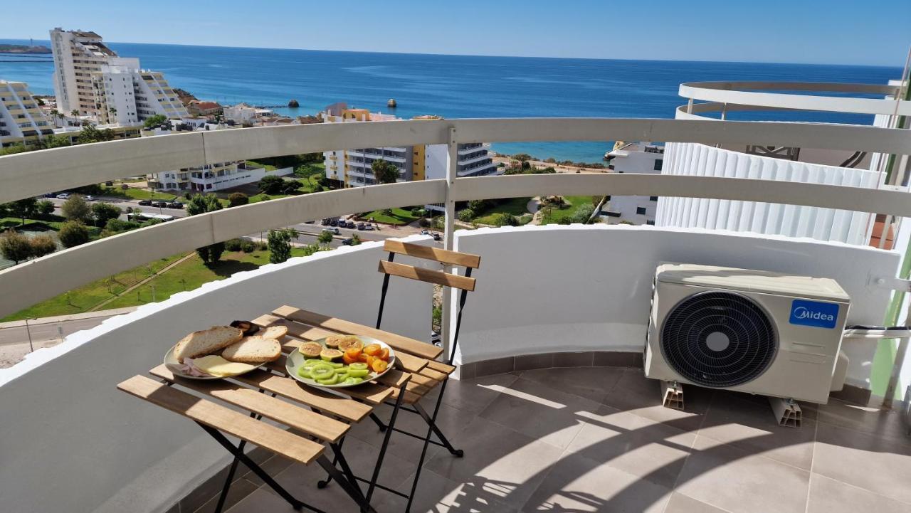 Apartamento Sunsetview Portimão Exterior foto
