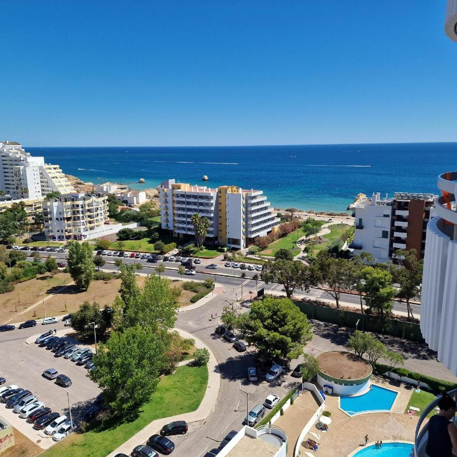 Apartamento Sunsetview Portimão Exterior foto